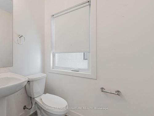 119 Carpaccio Ave, Vaughan, ON - Indoor Photo Showing Bathroom