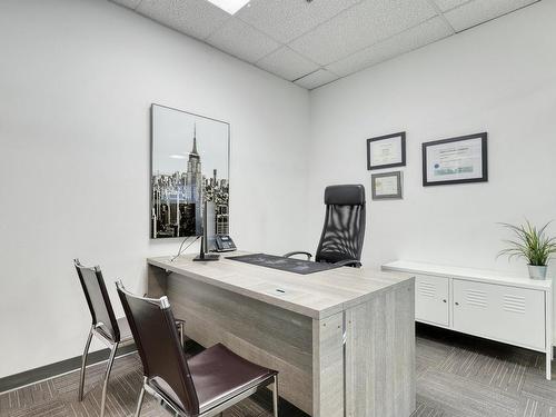 Bureau - 201-465  - 467 Rue Notre-Dame, Repentigny (Repentigny), QC - Indoor Photo Showing Office