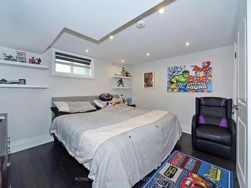 10 Birchard Blvd, East Gwillimbury, ON - Indoor Photo Showing Bedroom