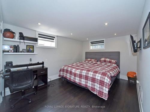 10 Birchard Blvd, East Gwillimbury, ON - Indoor Photo Showing Bedroom