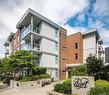 303-640 Michigan St, Victoria, BC  - Outdoor With Balcony 