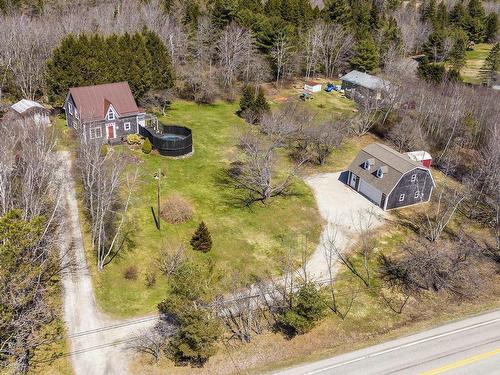 11460 Highway 3, Centre, NS 