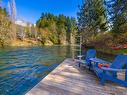 4-77 Nelson Rd, Lake Cowichan, BC  - Outdoor With Body Of Water With View 