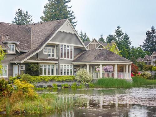 411-5620 Edgewater Lane, Nanaimo, BC - Outdoor With Body Of Water