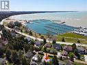 789 Lustig Lane, Port Elgin, ON  - Outdoor With Body Of Water With View 