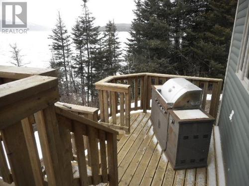 69 Route 391 Other, King'S Point South, NL - Outdoor With Deck Patio Veranda