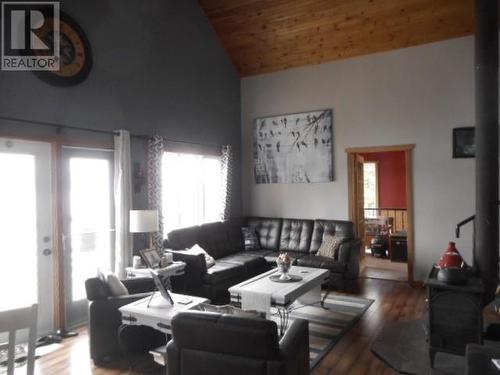 69 Route 391 Other, King'S Point South, NL - Indoor Photo Showing Living Room