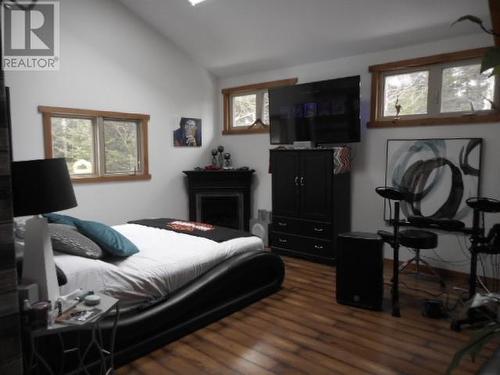 69 Route 391 Other, King'S Point South, NL - Indoor Photo Showing Bedroom