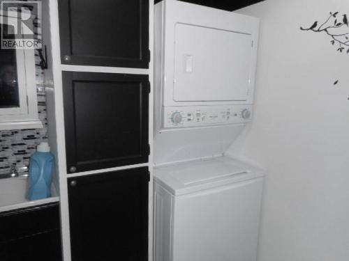 69 Route 391 Other, King'S Point South, NL - Indoor Photo Showing Laundry Room