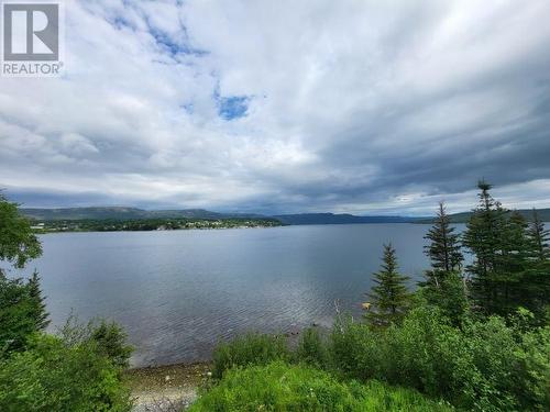 69 Route 391 Other, King'S Point South, NL - Outdoor With Body Of Water With View