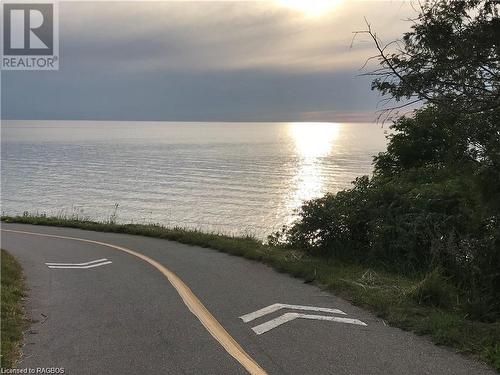 Paved Waterfront Trail 350 metres from Site - Lot 9 Final Plan 3M 268, Saugeen Shores, ON 