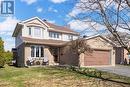 544 Joanne Crescent, Cornwall, ON  - Outdoor 