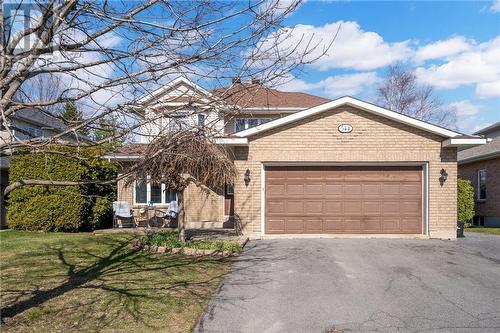544 Joanne Crescent, Cornwall, ON - Outdoor