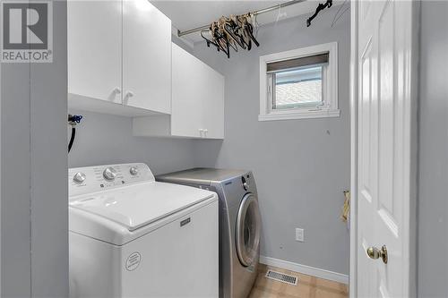 544 Joanne Crescent, Cornwall, ON - Indoor Photo Showing Laundry Room