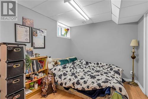 544 Joanne Crescent, Cornwall, ON - Indoor Photo Showing Bedroom