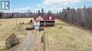 326 Dorn Ridge Road, Burtts Corner, NB  - Outdoor 