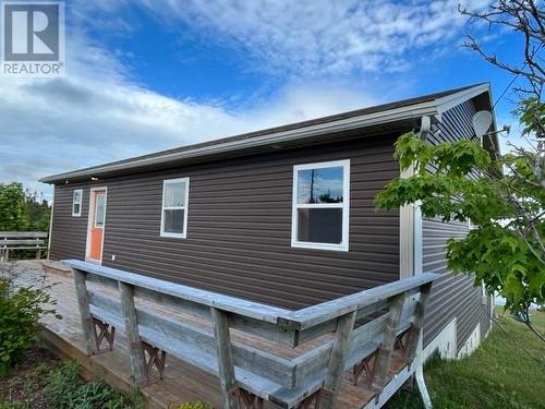 14 Country Lane, Brigus Junction, NL - Outdoor With Exterior