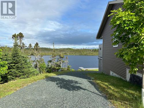 14 Country Lane, Brigus Junction, NL - Outdoor With View