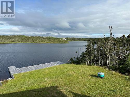 14 Country Lane, Brigus Junction, NL - Outdoor With Body Of Water With View