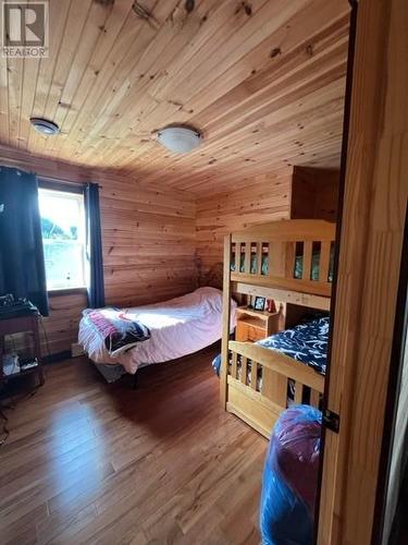 14 Country Lane, Brigus Junction, NL - Indoor Photo Showing Bedroom
