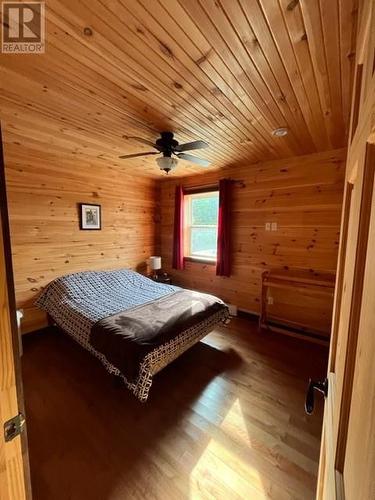 14 Country Lane, Brigus Junction, NL - Indoor Photo Showing Bedroom