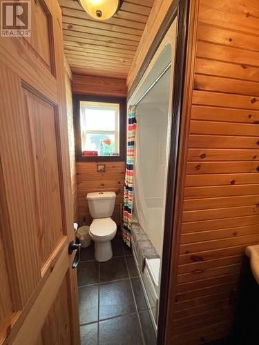 14 Country Lane, Brigus Junction, NL - Indoor Photo Showing Bathroom