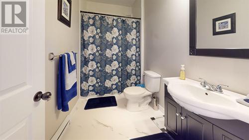 134 Montague Street, St. John'S, NL - Indoor Photo Showing Bathroom