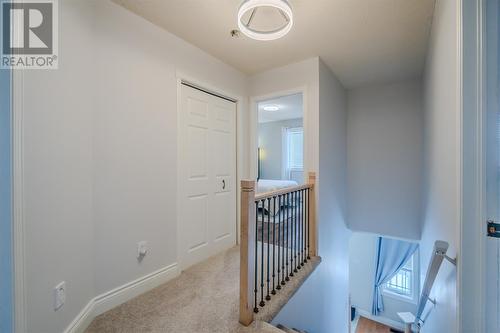 16 Senate Crescent, Mount Pearl, NL - Indoor Photo Showing Other Room