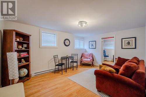 16 Senate Crescent, Mount Pearl, NL - Indoor Photo Showing Other Room
