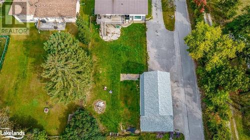 8732 Highway 12, Oro-Medonte, ON - Outdoor With View