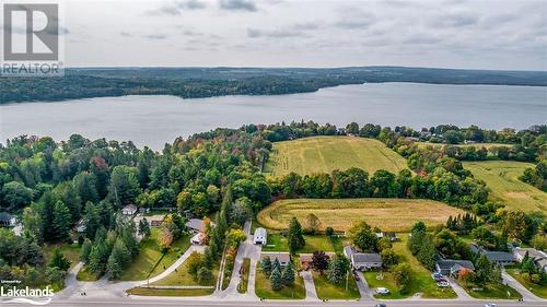 8732 Highway 12, Oro-Medonte, ON - Outdoor With Body Of Water With View