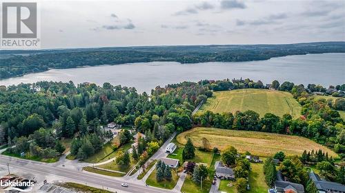 8732 Highway 12, Oro-Medonte, ON - Outdoor With Body Of Water With View