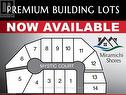 Lot 11 Final Plan 3M 268, Saugeen Shores, ON 