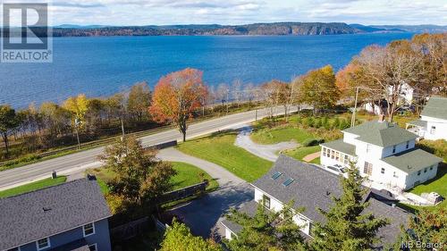 2384 Rothesay Road, Rothesay, NB - Outdoor With Body Of Water With View