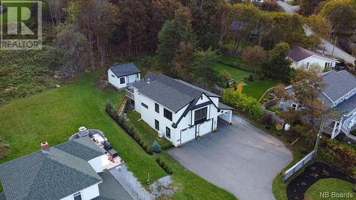 2384 Rothesay Road, Rothesay, NB - Outdoor