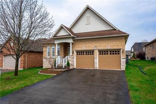 64 Morris Trail, Welland, ON - Outdoor