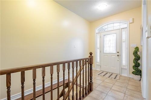 64 Morris Trail, Welland, ON - Indoor Photo Showing Other Room
