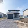 724 Walton Street, Cornwall, ON  - Outdoor 