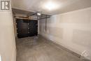 724 Walton Street, Cornwall, ON  - Indoor Photo Showing Garage 