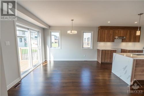 724 Walton Street, Cornwall, ON - Indoor Photo Showing Kitchen