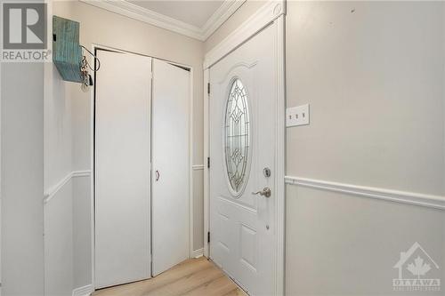257 Mcelroy Drive, Ottawa, ON - Indoor Photo Showing Other Room