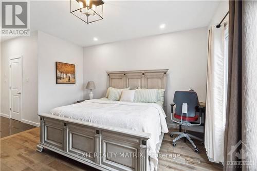 617 Cobalt Street, Clarence-Rockland, ON - Indoor Photo Showing Bedroom