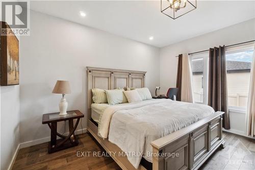 617 Cobalt Street, Clarence-Rockland, ON - Indoor Photo Showing Bedroom