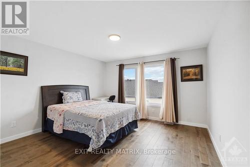 617 Cobalt Street, Clarence-Rockland, ON - Indoor Photo Showing Bedroom