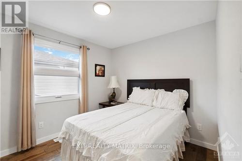 617 Cobalt Street, Clarence-Rockland, ON - Indoor Photo Showing Bedroom