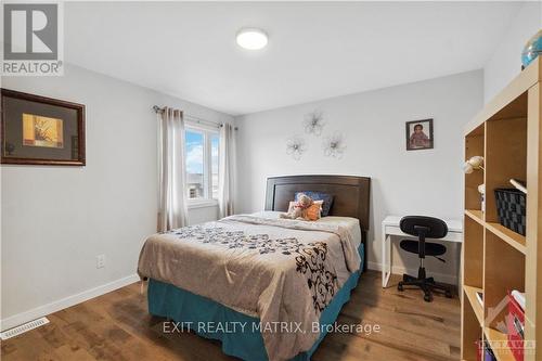 617 Cobalt Street, Clarence-Rockland, ON - Indoor Photo Showing Bedroom