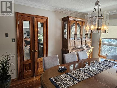 117 Mcneice St, Sault Ste. Marie, ON - Indoor Photo Showing Dining Room