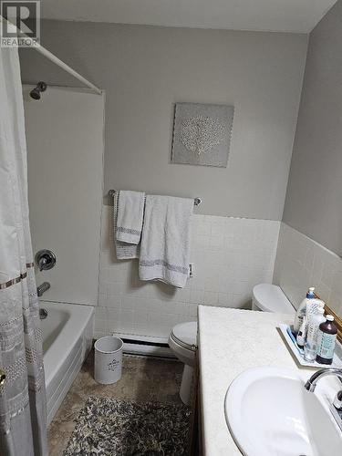 117 Mcneice St, Sault Ste. Marie, ON - Indoor Photo Showing Bathroom