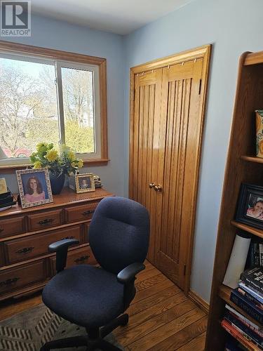 117 Mcneice St, Sault Ste. Marie, ON - Indoor Photo Showing Office