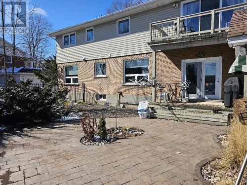 117 Mcneice St, Sault Ste. Marie, ON - Outdoor